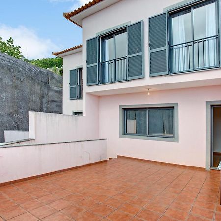 Moradia Casa Feliz Vila Santa Cruz - Madeira Exterior foto