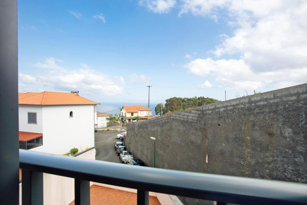Moradia Casa Feliz Vila Santa Cruz - Madeira Exterior foto